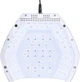 Lampa do paznokci LED/UV Molly Nails BQ-L8 (291753) - obraz 6