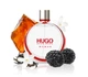 Парфюмированная вода для женщин Hugo Boss Hugo Woman Eau de Parfum 50 мл - изображение 4
