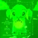 Детская плюшевая мягкая игрушка Дышащий Стич Stich синий - изображение 6