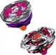 Набір Beyblade X Circle Ghost 0-80GB & Chain Incendio 5-60HT (G1687) - зображення 3