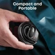Навушники Anker Soundcore V40i Open-Ear Headphones Black (A3878G11) - зображення 11