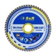 Пильный диск S&R FWF 245060190 60 190*30*2,4 мм - изображение 1