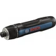Викрутка акумуляторна GO Bosch 06019H2201 - изображение 2