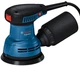 Шліфмашина ексцентрикова GEX 125 BOSCH 06013A8020 - зображення 1