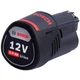 Акумулятор GBA 12V 3,0 Ah Bosch 1600A00X79 - изображение 2