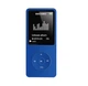 MP3 Плеер Rock Star 01B 1.8" Bluetooth 5.4 HI FI 64gb с внешним динамиком Type C синий - изображение 6