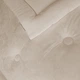 Одеяло антиаллергенное MirSon №1523 Ferrero Vanilla EcoSilk 155x215 см Зима (2200011171470) - изображение 2