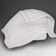 Одеяло шерстяное MirSon №1555 Ferrero White Woollen 200x220 см Деми (2200011174617) - изображение 8