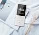 MP3 Плеер Rock Star 01B 1.8" Bluetooth 5.4 HI FI 64gb с внешним динамиком Type C белый - изображение 10