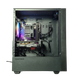 Игровой ПК Tera Soldier-166i (GTX 1660 Super 6GB/Intel Core i5 10400F/16GB DDR4/SSD 512GB) - изображение 2