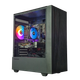 Игровой ПК Tera Soldier-166i (GTX 1660 Super 6GB/Intel Core i5 10400F/16GB DDR4/SSD 512GB) - изображение 1
