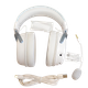 Гарнитура Mchose V9 PRO White (HW-V9-5) - изображение 3