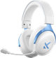 Гарнитура Mchose V9 PRO White-Blue (HW-V9-3) - изображение 1