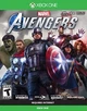 Marvel Avengers (Xbox One, русская версия) - изображение 1