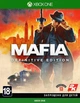 Mafia Definitive Edition (Xbox One, русская версия) - изображение 1