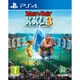 Asterix & Obelix XXL3 The Crystal Menhir (PS4) - зображення 1