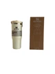 Термокухоль Stanley The IceFlow Flip Straw Tumbler 30 oz 887 мл молочно-кремова - зображення 1