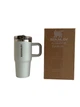 Термокружка Stanley The Quencher ProTour Flip Straw Tumbler 14 oz (330 мл) білий - изображение 1