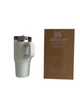 Термокружка Stanley The Quencher ProTour Flip Straw Tumbler 14 oz (330 мл) білий - изображение 2