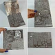 Металевий пазл 3D головоломка конструктор Нотр-Дам-де-Парі - изображение 9