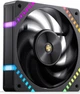 Вентилятор JONSBO HF2-120B ARGB Black (HF2-120B ARGB Black) - зображення 6