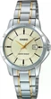 Женские часы комбинированные CASIO LTP-V004SG-9A - изображение 1