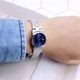 Жіночий годинник CASIO LTP-V002D-2B3 - зображення 4