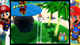Игра Nintendo GameCube Super Mario Sunshine Europe Английская Версия Б/У - изображение 5