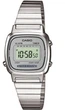 Жіночий годинник CASIO Vintage LA670WA-7 - зображення 1