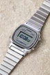 Жіночий годинник CASIO Vintage LA670WA-7 - зображення 2