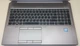 Ноутбук HP Zbook 15 g5 i7-8850H/16gb/256gb/Nvidia Quadro P2000 4gb/15.6 4K/WIN 11Pro Б/В - зображення 3
