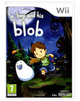 Игра Nintendo Wii A Boy and His Blob Europe Английская Версия Б/У - изображение 1