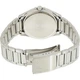 Мужские наручные часы CASIO MTP-1370D-7A3V - изображение 3