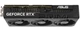 Відеокарта ASUS RTX 5060 8GB PRIME (PRIME-RTX5060-8G) (GDDR7, 128 bit, PCI-E v5.0 x16) - зображення 6