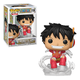 Колекційна фігурка Funko Pop One Piece Luffy 10 см (28538A4361BB) - зображення 1
