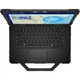 Ноутбук Dell 14 Pro Rugged 14 RB14250 FHD Touch/Intel U7-165U/32GB/1TB/Intel Graphics/DOS (210-BNNG_U7321TBWP) - зображення 4