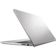 Ноутбук Dell 15.6 Pro 15 Essential FHD VA/Intel i5-1334U/16GB/1TB/Intel Iris Xe Graphics/DOS/Silver (DC15250_RPLU_012_M_UBU) - зображення 5