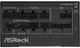 Блок живлення ASRock Phantom Gaming 850W (PG-850G) - зображення 3
