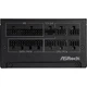 Блок живлення ASRock Steel Legend 850W Black (SL-850G) - зображення 3