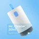 Многофункциональный набор для чистки Proove Mr. Cleaner 20in1 - изображение 10