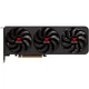 Видеокарта PowerColor AMD Radeon RX 9070 XT 16GB Reaper (RX9070XT 16G-A) (RX 9070 XT 16G-A) (GDDR6, 256 bit, PCI-E v5.0 x16) - изображение 1