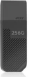 Флеш-накопитель Acer USB Flash 256GB USB 3.2 UP300 Black (BL.9BWWA.528) - изображение 1