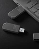 Флеш-накопитель Acer USB Flash 256GB USB 3.2 UP300 Black (BL.9BWWA.528) - изображение 2