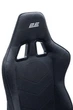 Игровое кресло 2E Gaming Bushido Essential Fabric Black (2E-GC-BUS-ESBK) - изображение 15