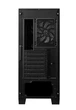 Корпус MSI MAG FORGE 321R AIRFLOW без БЖ Black (MAG FORGE 321R AIRFLOW) - изображение 5