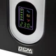 Источник бесперебойного питания Powercom Imperial / 1200 ВА / 720 Вт / 7.2 А*ч (IMD-1200AP) - изображение 3