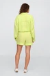 Шорти Gap 40(XS) Жовтий (129729) - зображення 3