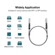 Патч-корд TP-Link TL-SM5220-1M - изображение 4