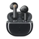 Навушники SoundPeats Air3 Deluxe HS black бездротові Bluetooth TWS вкладиші чорні LDAC - зображення 2