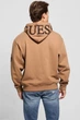 Худи Guess 54(2XL) Коричневый (129689) - изображение 3
